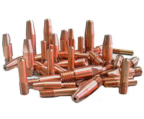Накінечник для зварювання М6 1,0*25мм BlackStar 15-00056