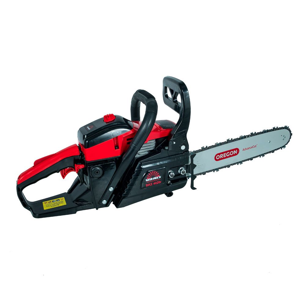 Бензопила ланцюгова Vitals Professional BKZ 4020r 999946