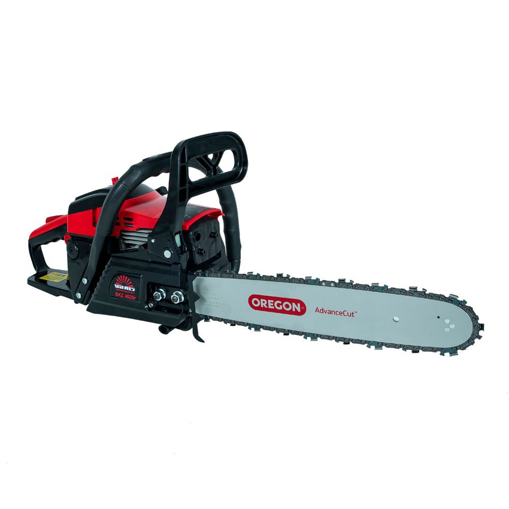 Бензопила ланцюгова Vitals Professional BKZ 4020r 999946