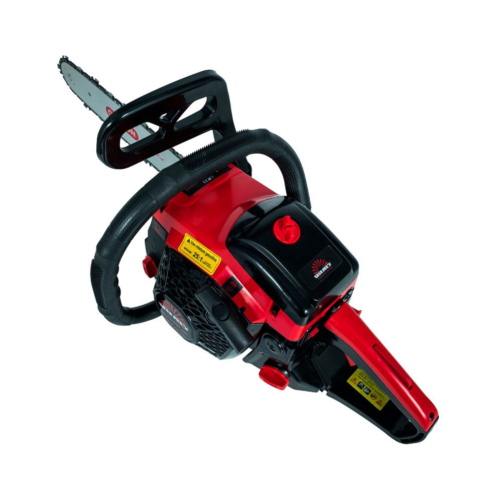 Бензопила ланцюгова Vitals Professional BKZ 4020r 999946