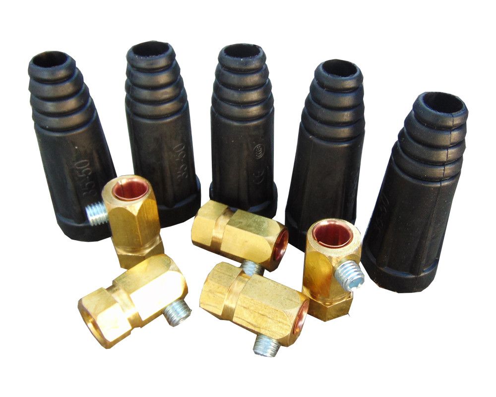 Байонетний штекер-подовжувач «МАМА» 35-50 мм 15-00083