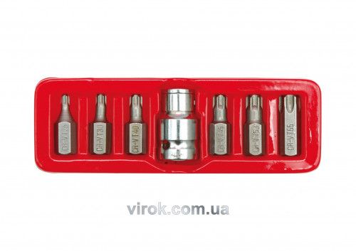 Набір біт VOREL 66570