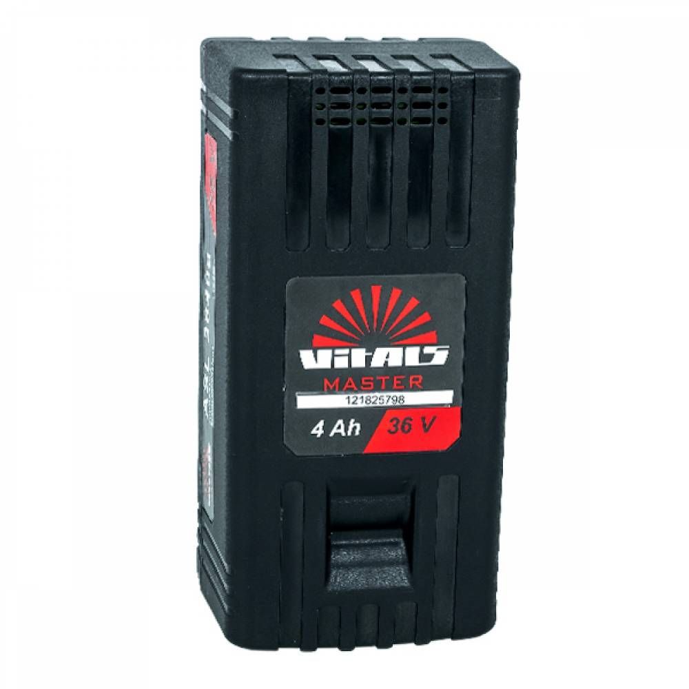 Акумуляторний пристрій живлення Vitals Master ASL 3640a
