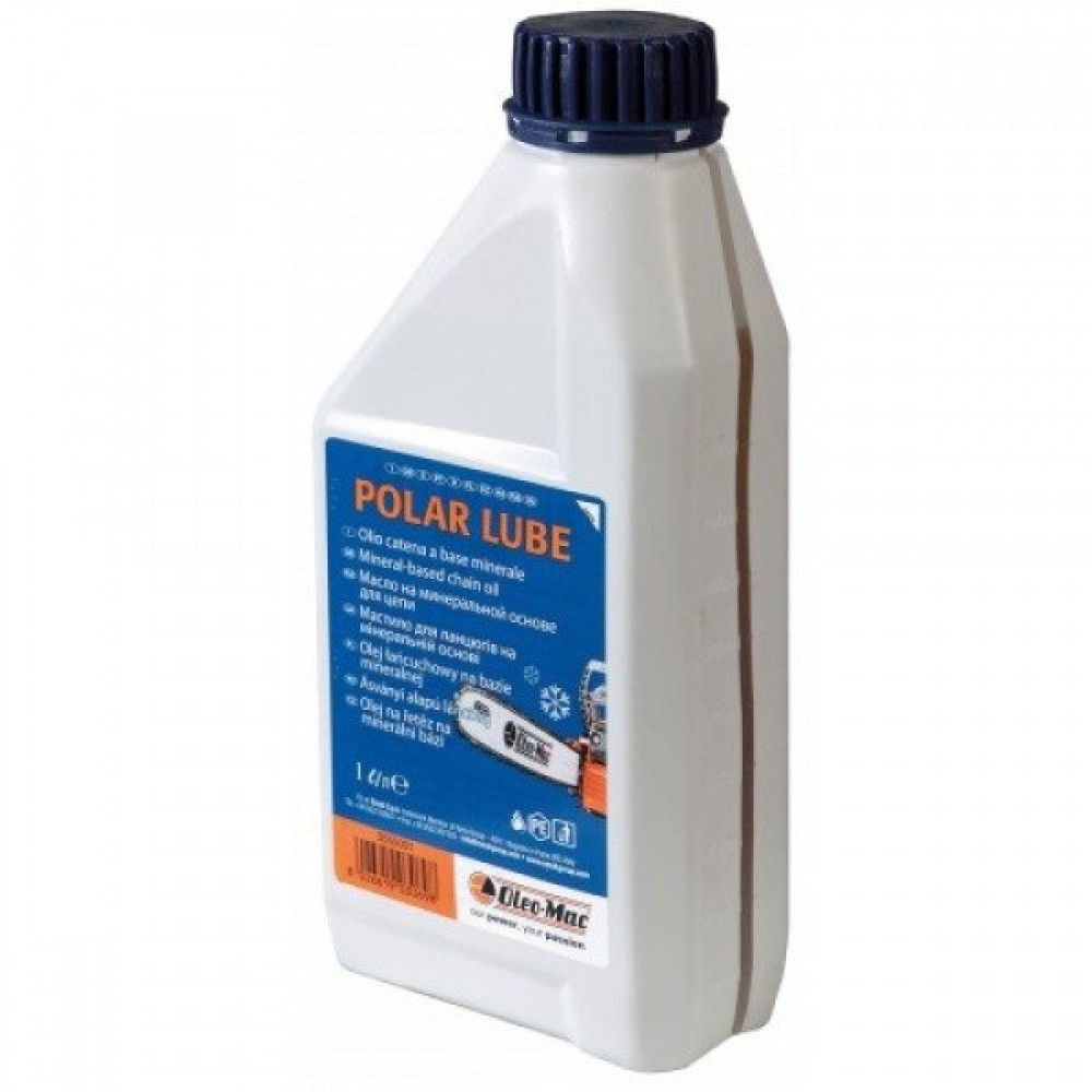 Мастило Oleo-Mac 1L