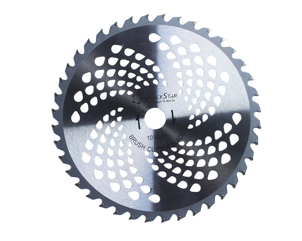 Ніж для тріммера BlackStar