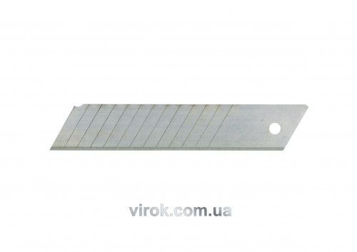 Леза відломні VOREL