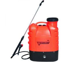 Оприскувач акумуляторний GRUNHELM GHS -16M