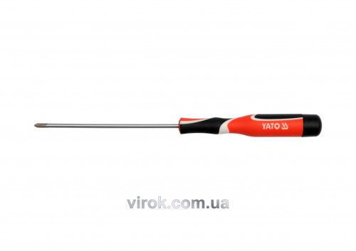 Викрутка прецизійна YATO YT-25831