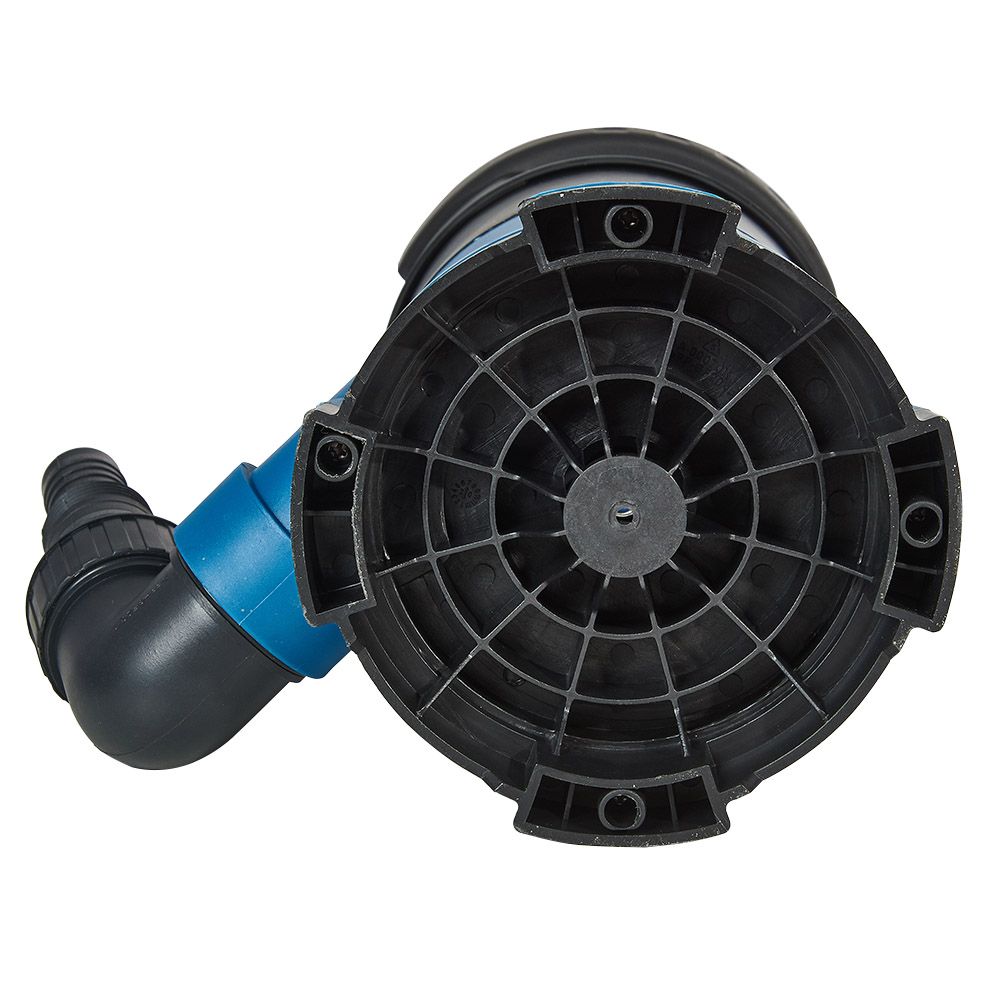 Конструкція Vitals Aqua DT 613s