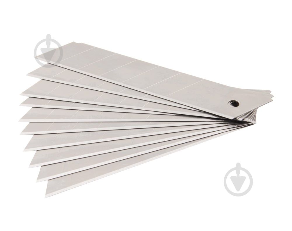 Лезо для будівельного ножа 9 мм