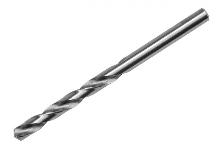 Свердло по металу STHOR HSS, O= 10,0 мм