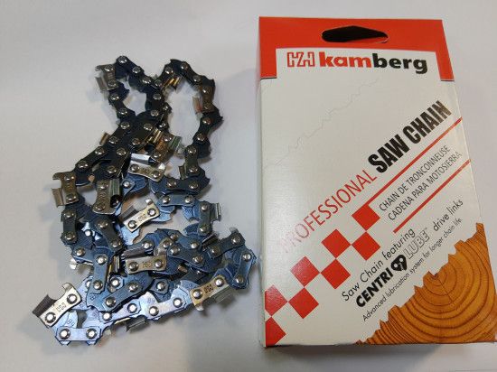 Ланцюг Kamberg 50 зв. 3/8 паз 1.3