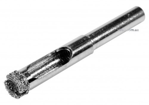 Свердло по гресу і кераміці YATO