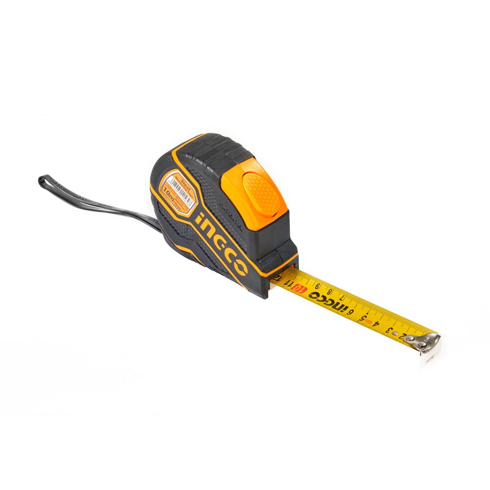Рулетка INGCO 9980654