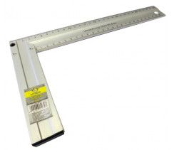 Кутник Стальний будівельний 300мм Сталь 92111