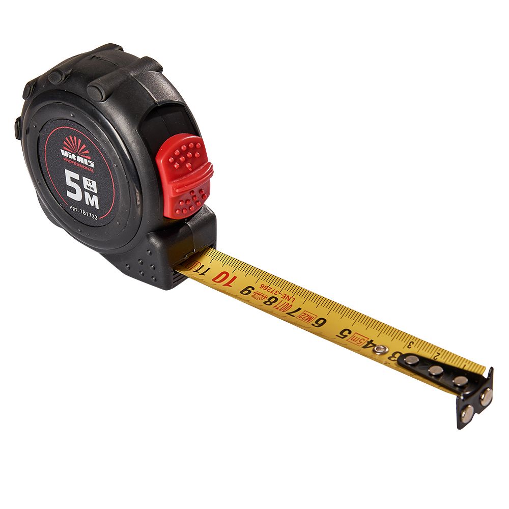 Рулетка Vitals Professional 181732