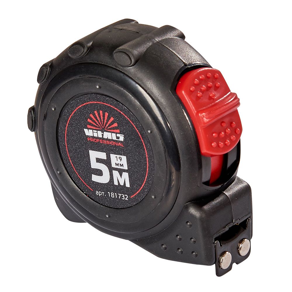 Рулетка Vitals Professional 181732