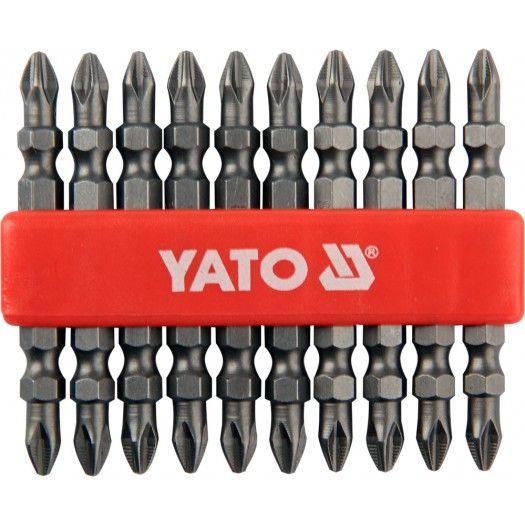 Насадка викруткова YATO TORX T40