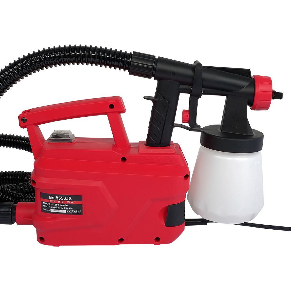 Деталі фарбопульта Vitals Master Es 8550JS
