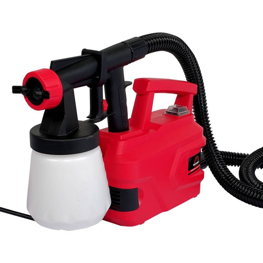 Фарбопульт електричний Vitals Master Es 8550JS