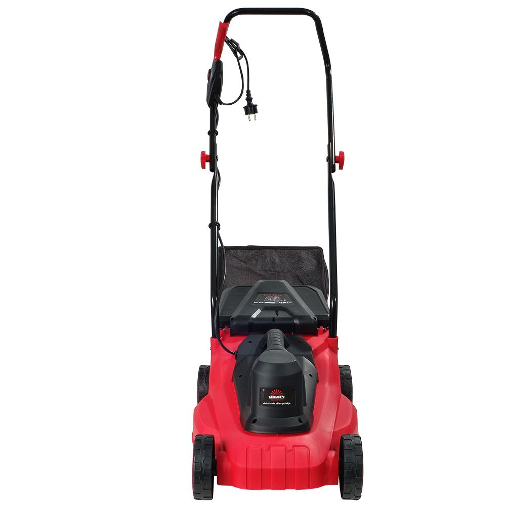 Ручка газонокосарки Vitals Master EZP-321s