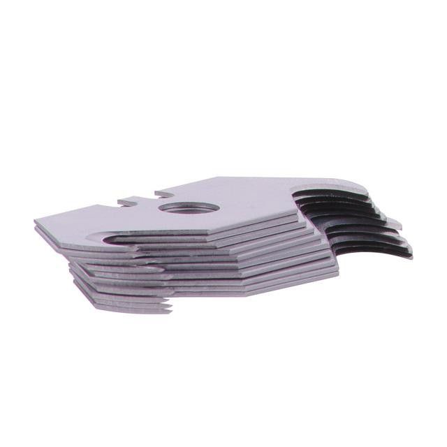 Леза HOOK INTERTOOL HT-0517 в коробці