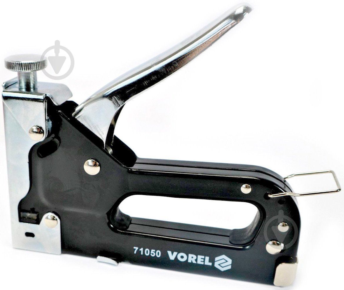 Степлер VOREL 71050