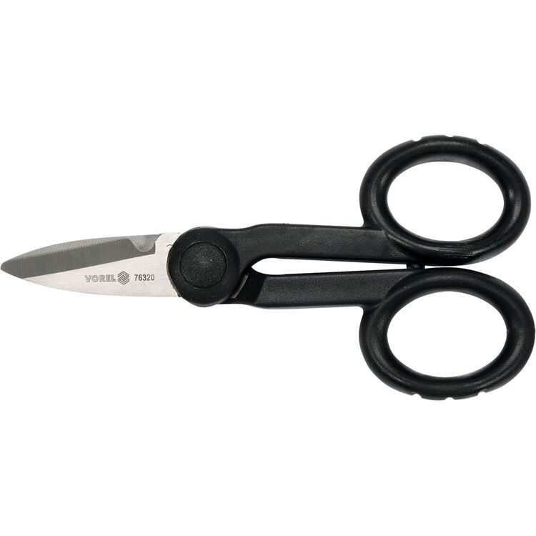 Ножиці електрика VOREL