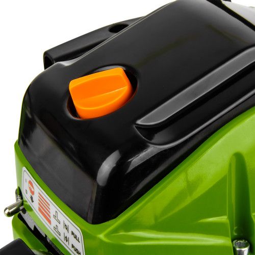 Бензопила GS-52T