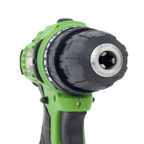 Шурупокрут акум. PRO-CRAFT PA-12LI compact 001231