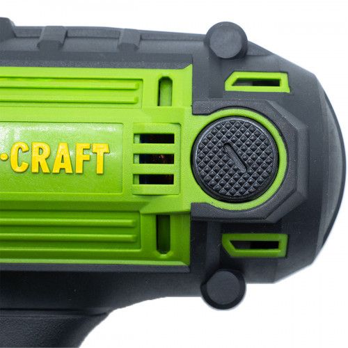 Перемикач реверсу PRO-CRAFT 1150 DFR/2 1150