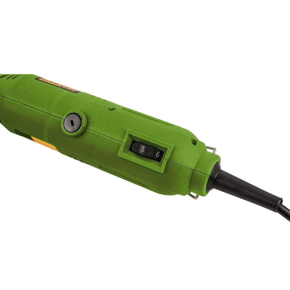 PRO-CRAFT PG-400 в роботі