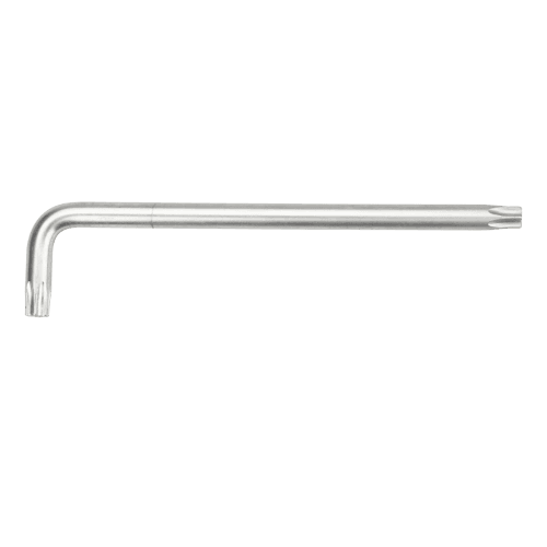 Шестигранний ключ Torx T25 CrV ТР09-553