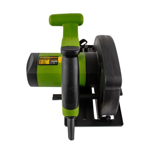 Деталі циркулярної пили PRO-CRAFT KR185/2300