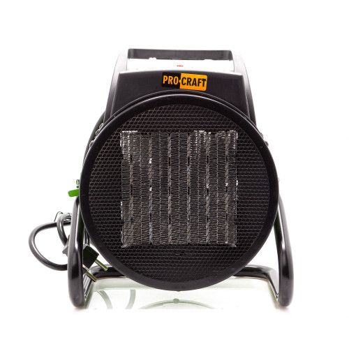 Тепловентилятор PRO-CRAFT FP-30