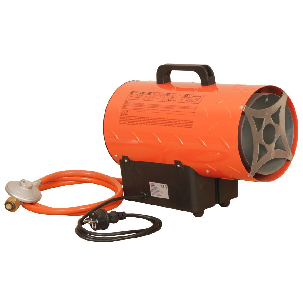 Vitals GH-151 збоку