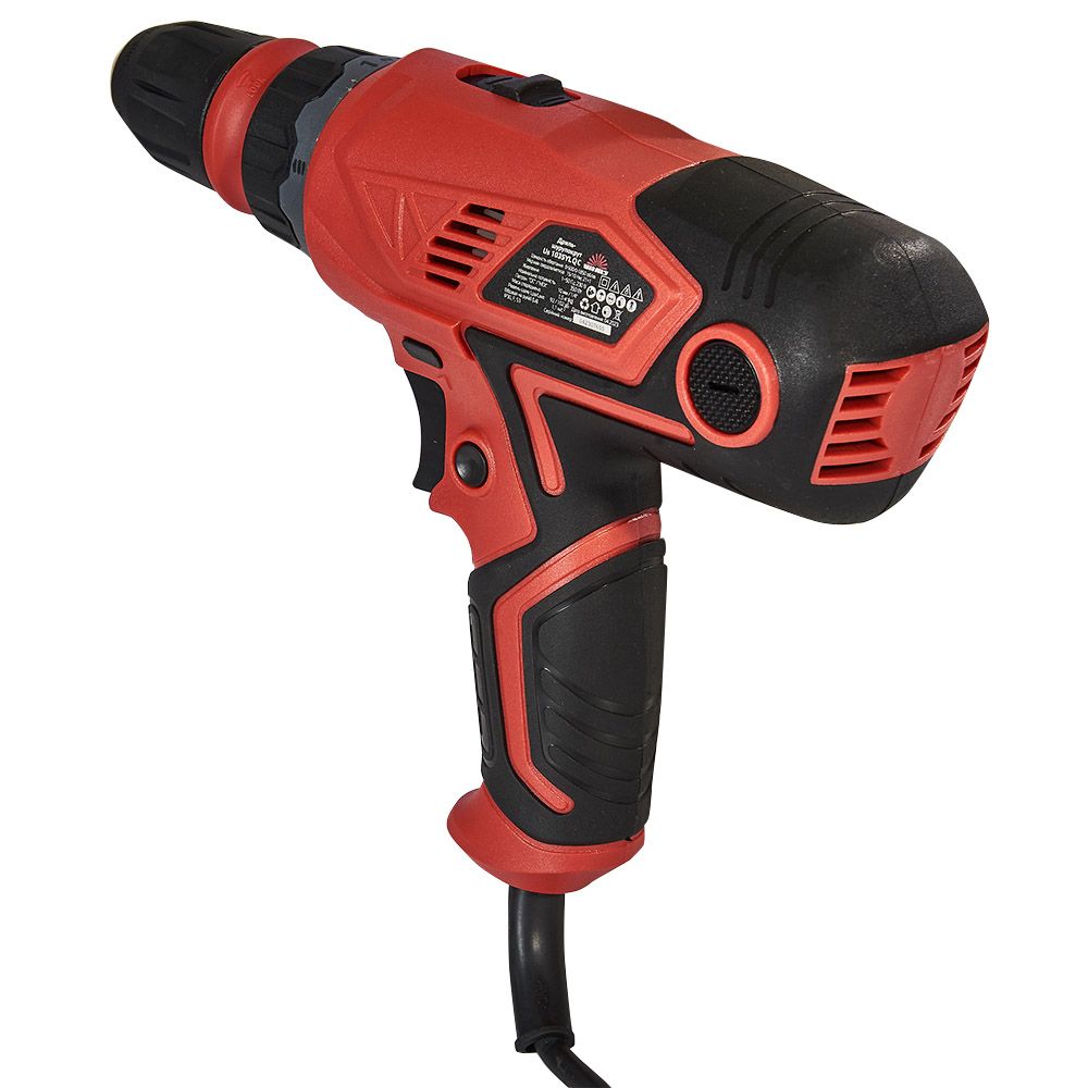 Ергономіка Vitals Us 1035YL QC