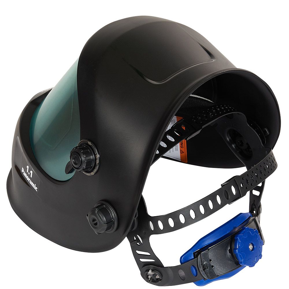 Маска зварювальника Vitals Professional 1.1 Panoramic 159206