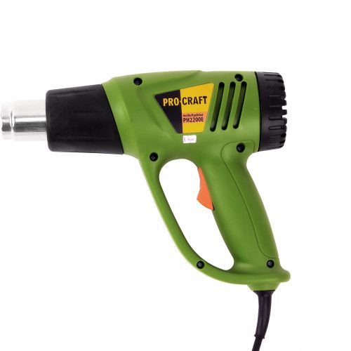 Фен PRO-CRAFT PH-2200 E