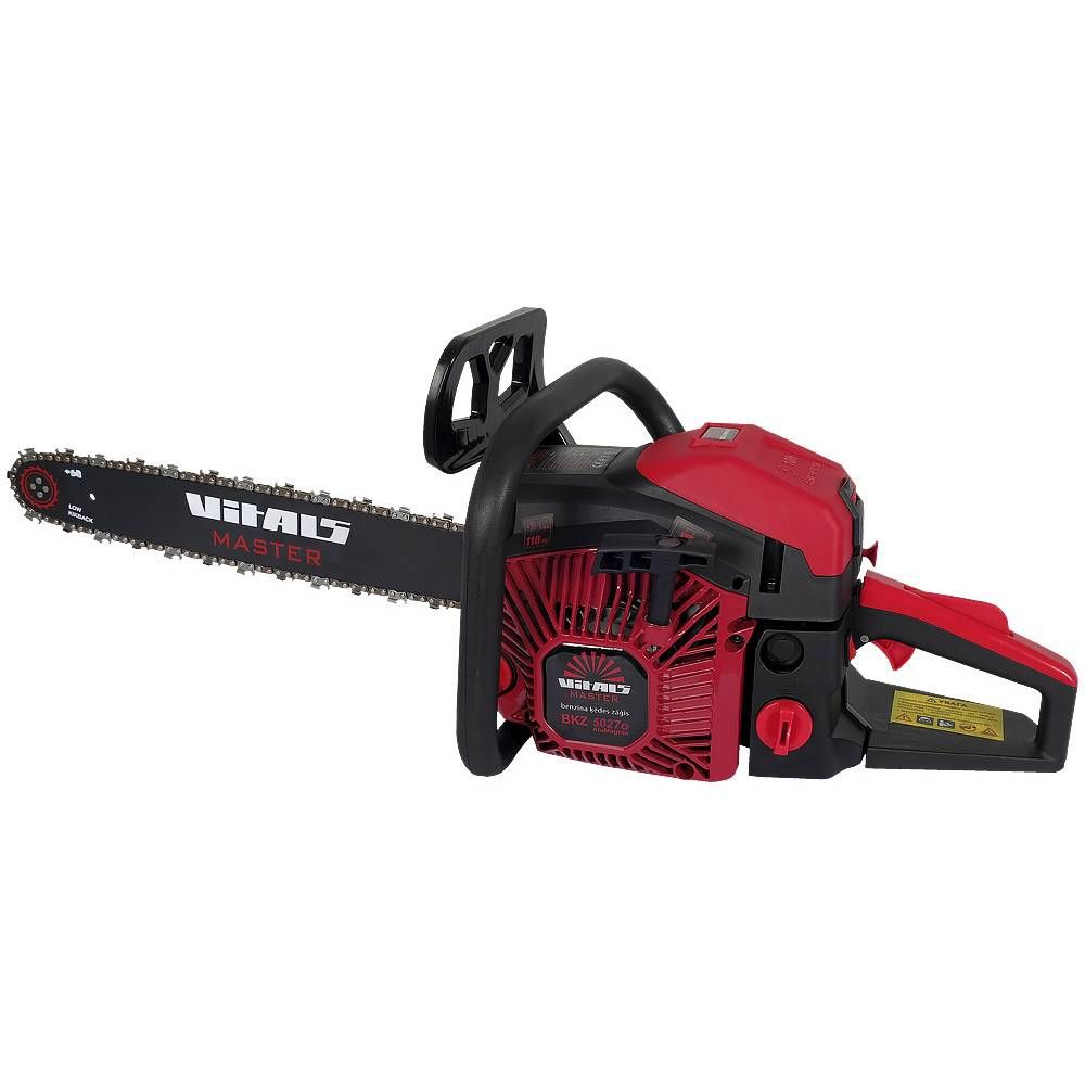 Бензопила Vitals Master BKZ 5027o