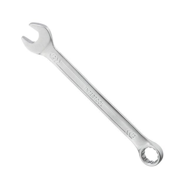 Ключ рожково-накидний MIOL 51-677