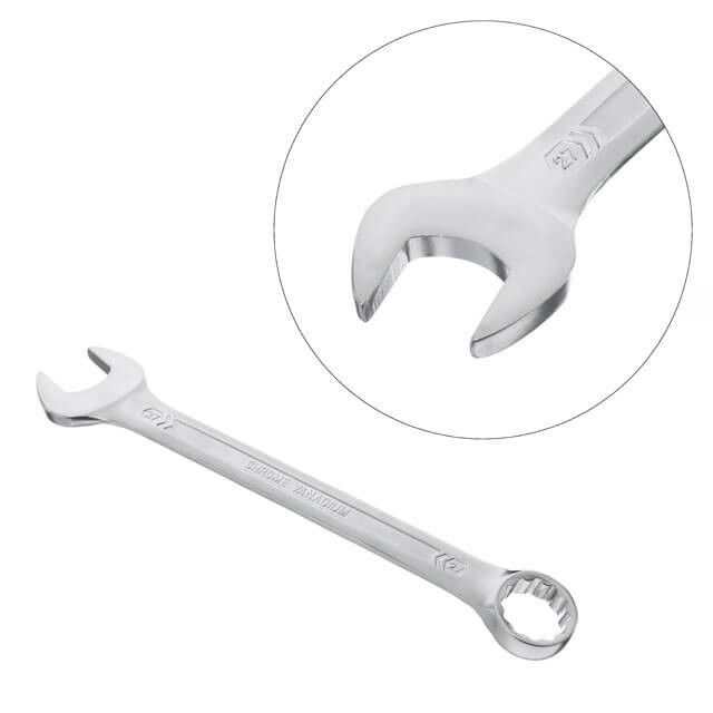 Ключ рожково-накидний MIOL 51-682