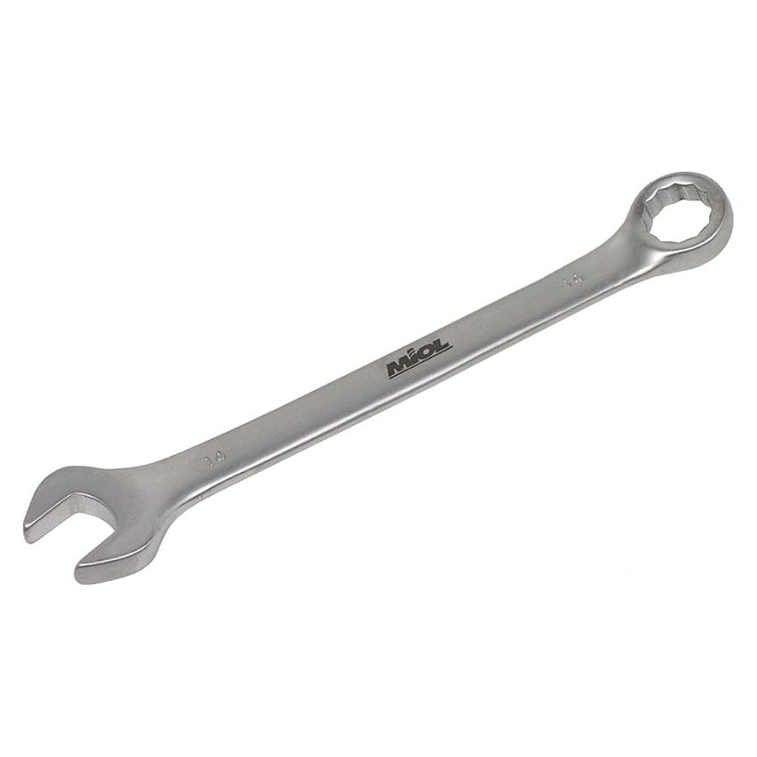 Ключ рожково-накидний MIOL 51-685