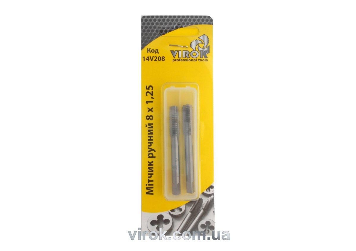 Мітчик VIROK М8