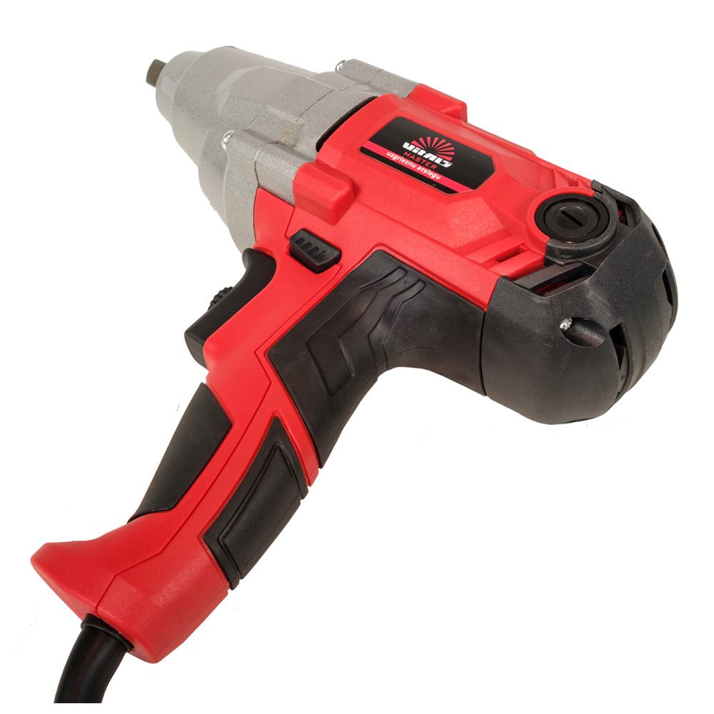 Vitals Master UA 3590GN в роботі