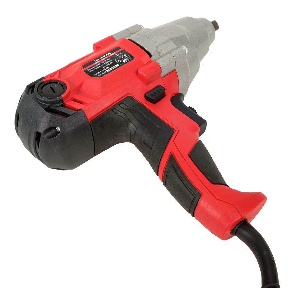 Ергономіка Vitals Master UA 3590GN