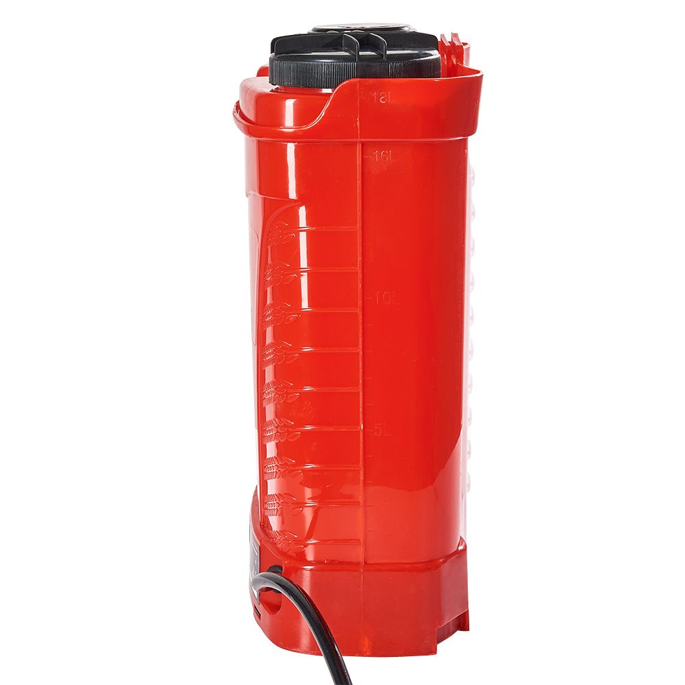 Обприскувач акумуляторний Vitals Sm 116m 161415