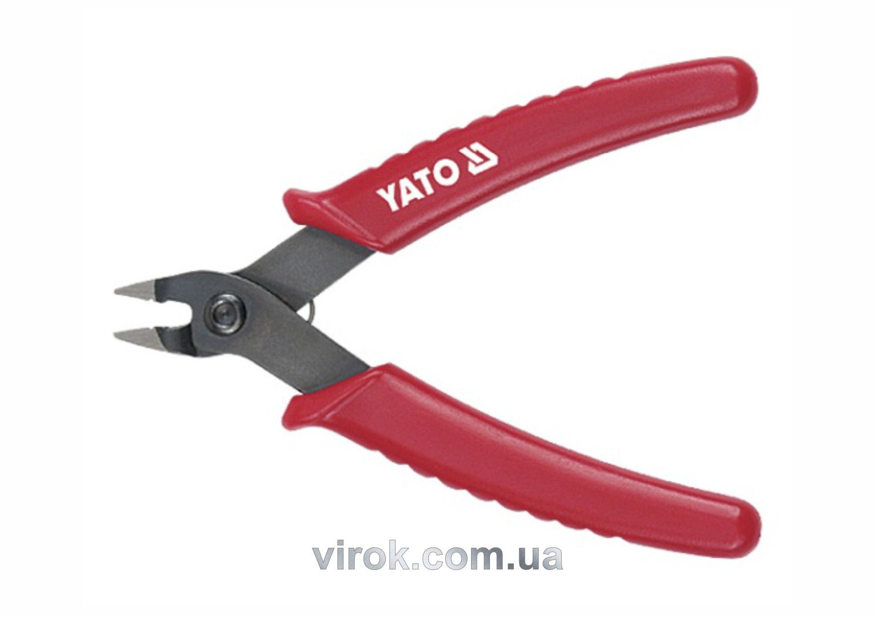 Бокорізи YATO YT-2260