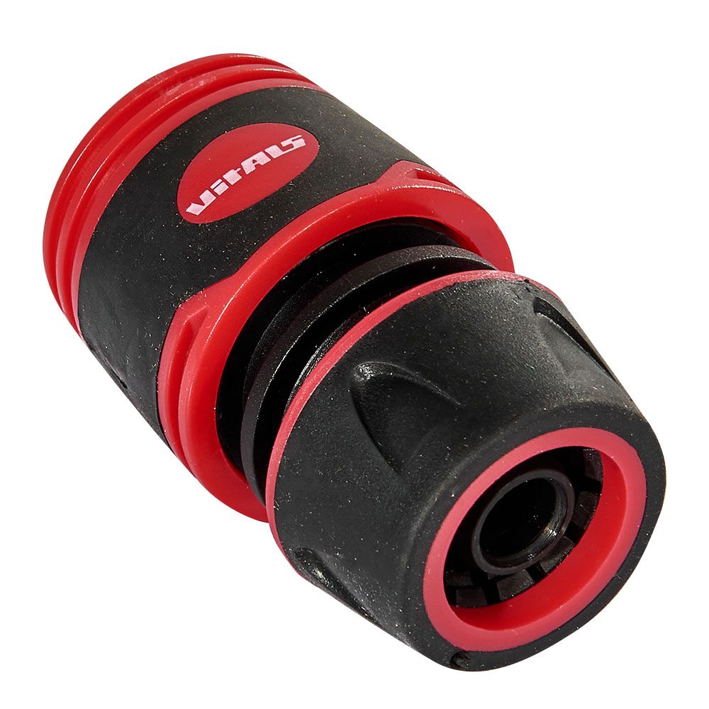 Конектор Vitals Master 191535 в роботі