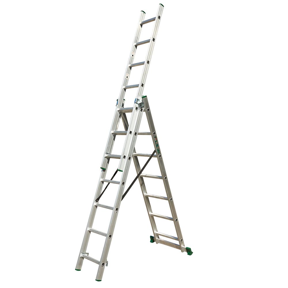 Деталі кріплення драбини Nowa EL3111w